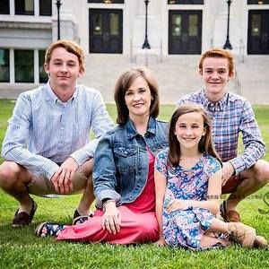 Meet your Posher, Keri